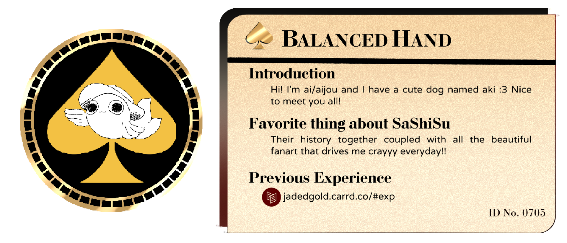 aijou – Graphics Mod