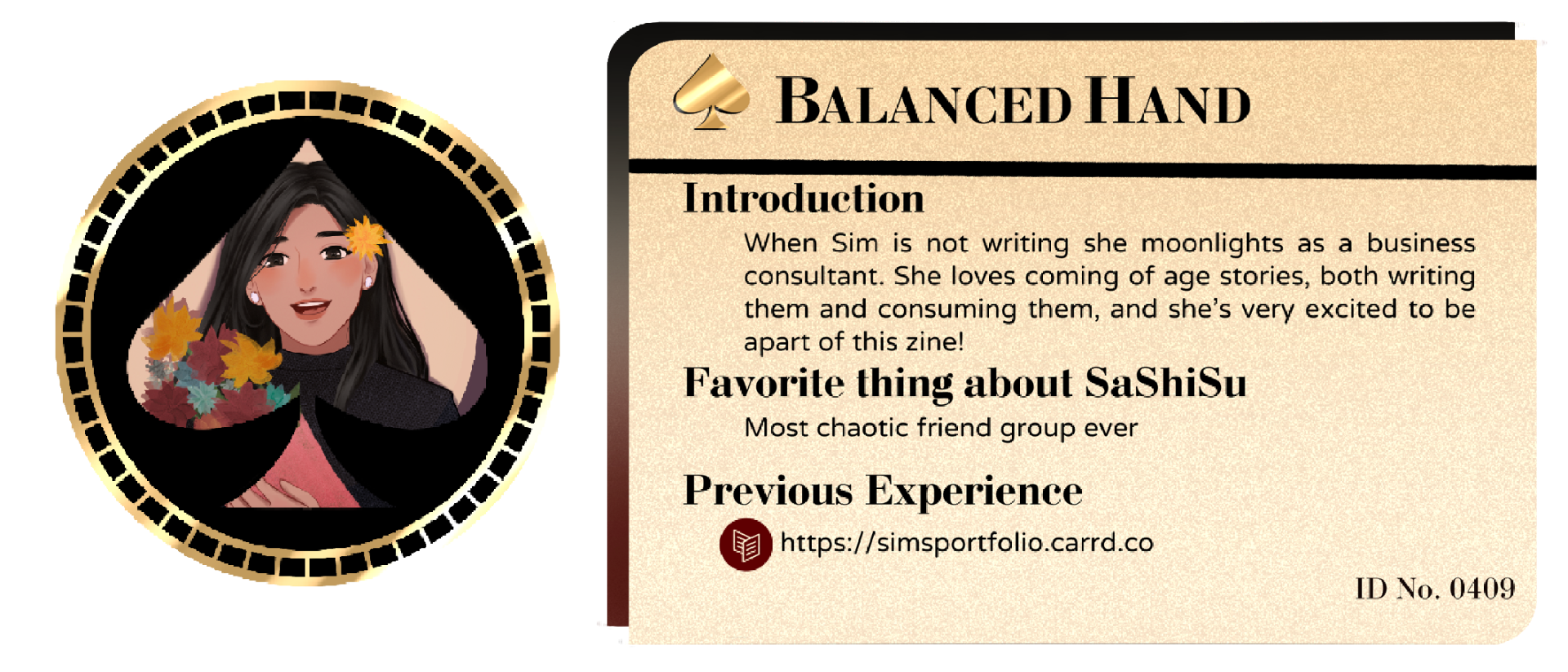 Sim – Finance, Production, Shipping, Writing Mod